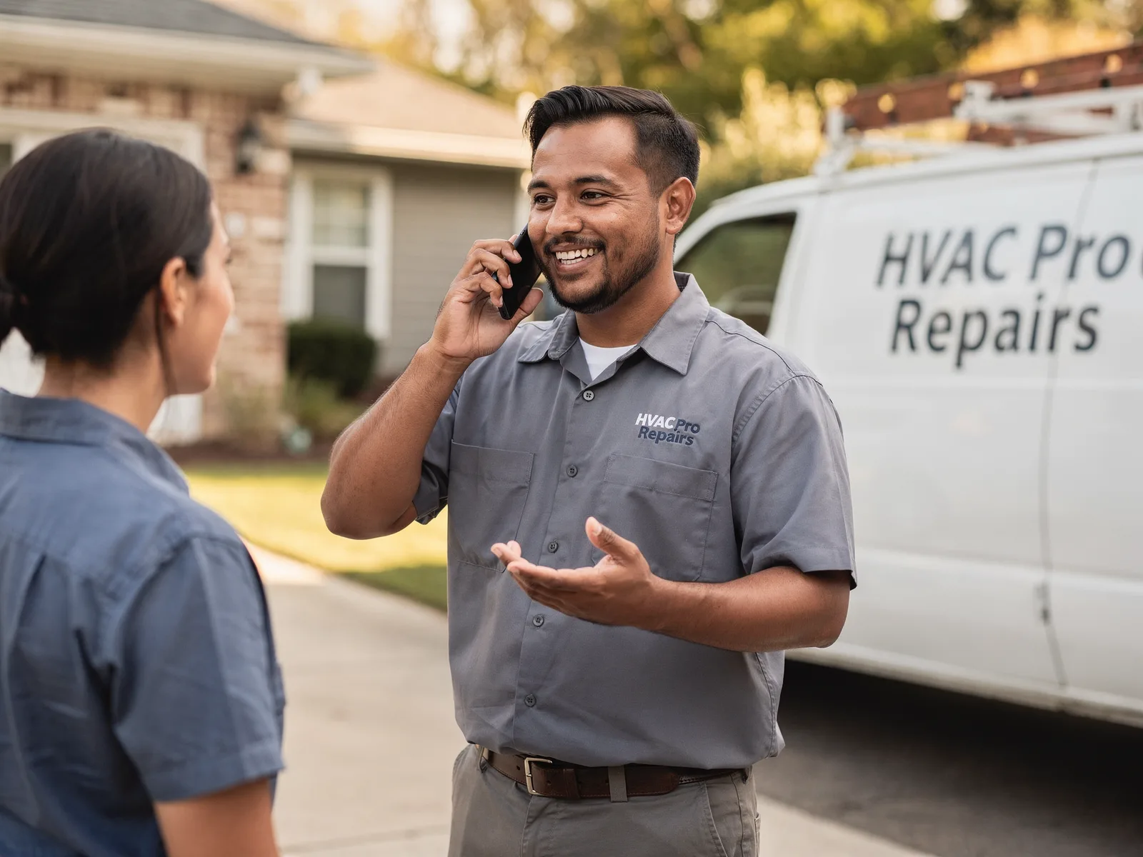 Heat Pump Repair West Simsbury, CT FAQs
